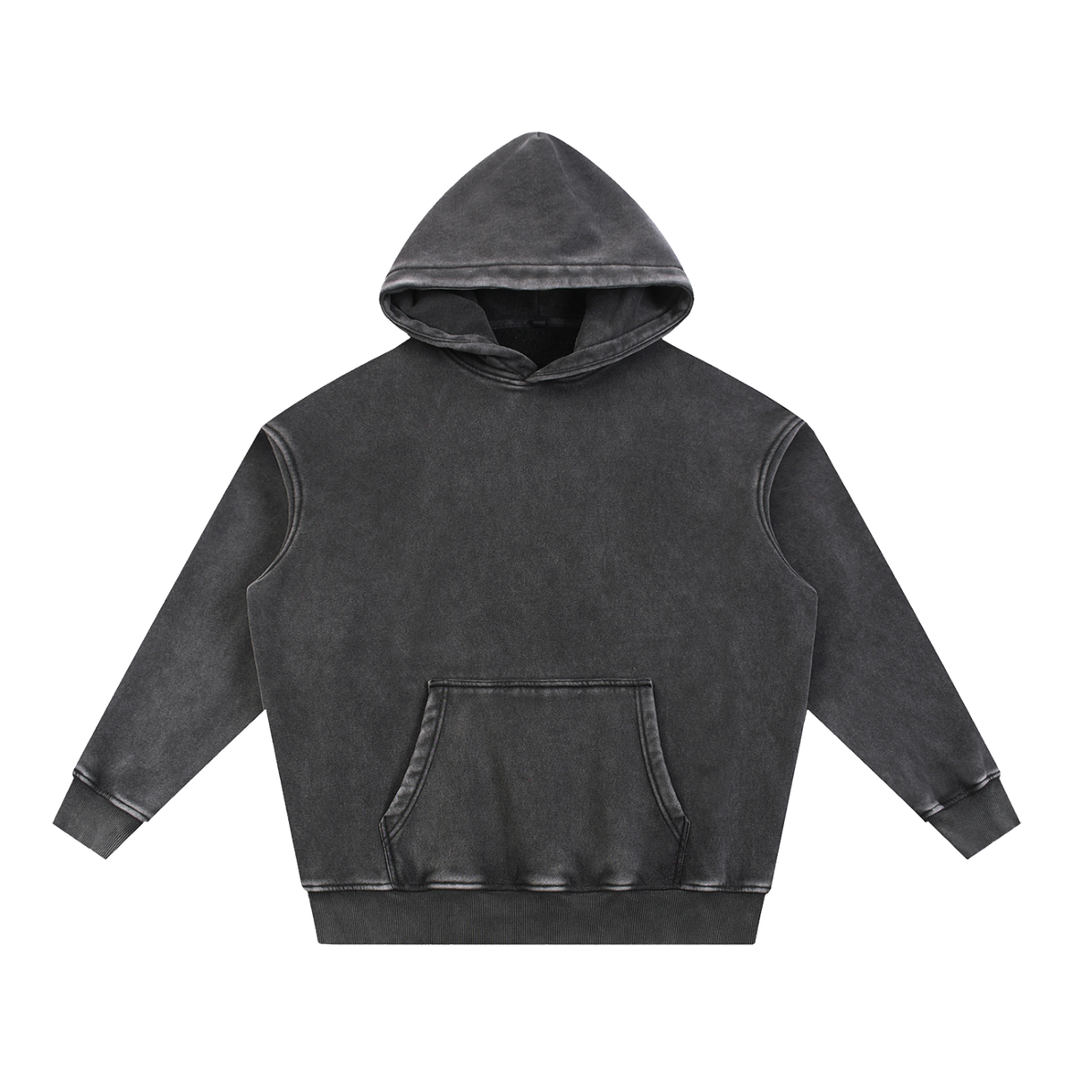 Spider Hood