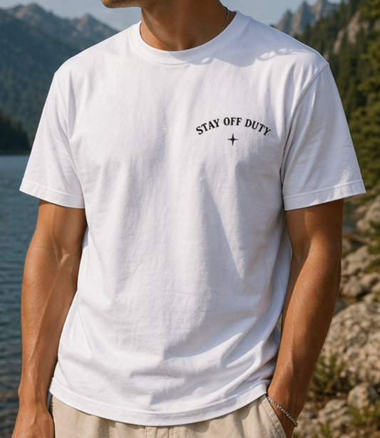 Bird Flight Tee