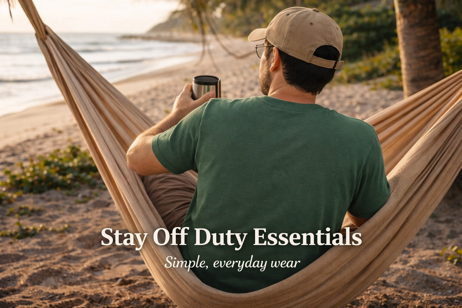 SOD Essentials