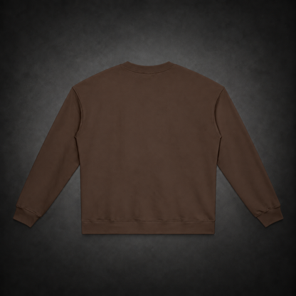 Crewneck Sweatshirt