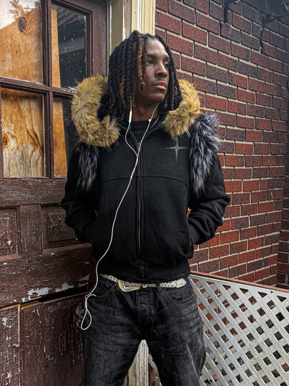 Northbound Jacket