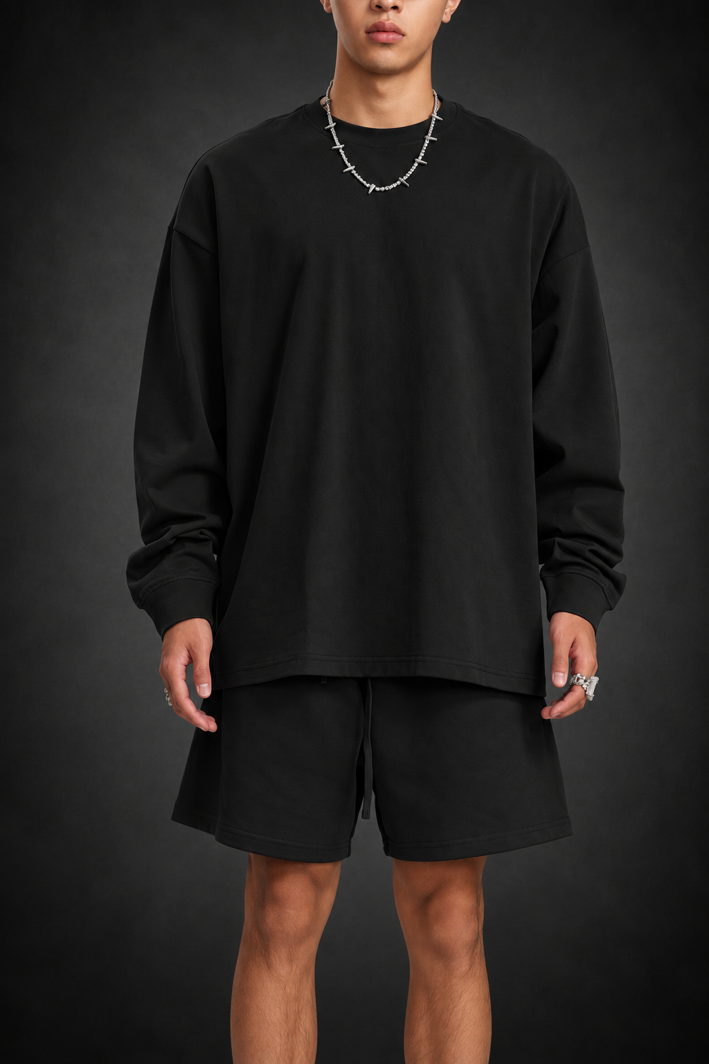 Long Sleeve Tee