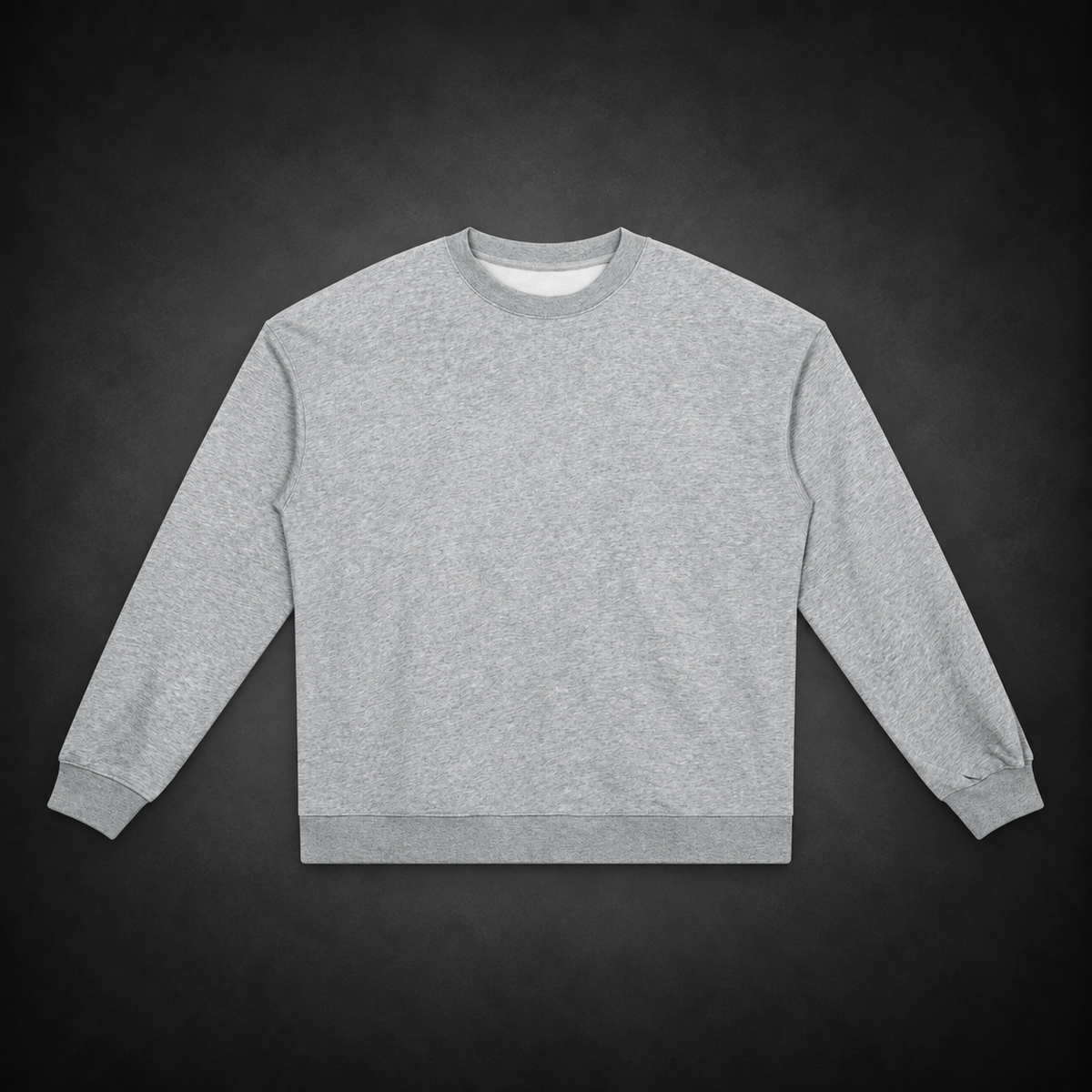 Crewneck Sweatshirt