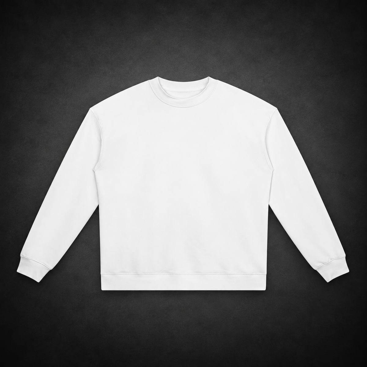 Crewneck Sweatshirt