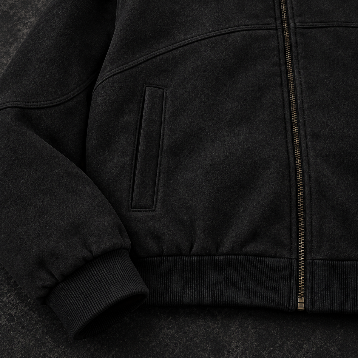 Northbound Jacket