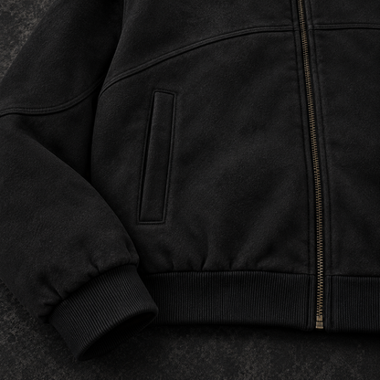 Northbound Jacket