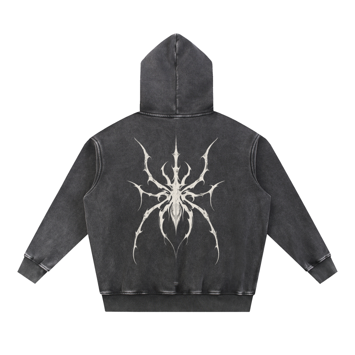Spider Hood