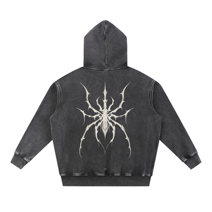 Spider Hood