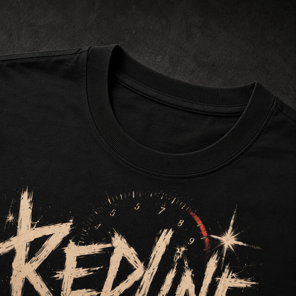 Redline No. 02