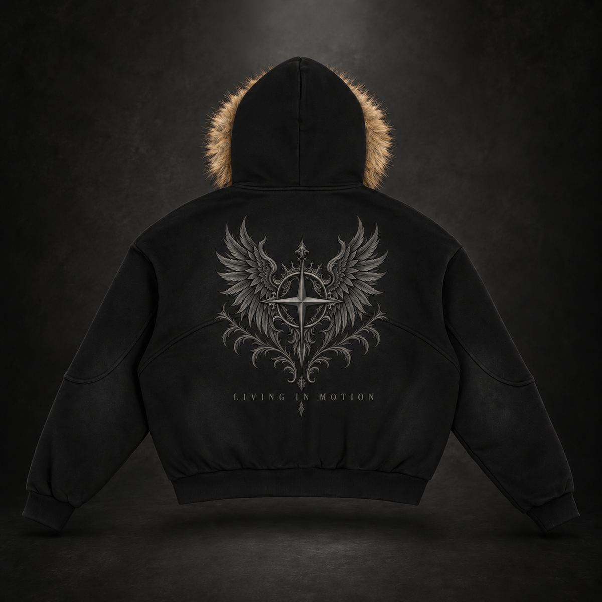 Northbound Jacket