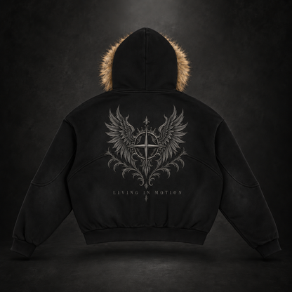 Northbound Jacket