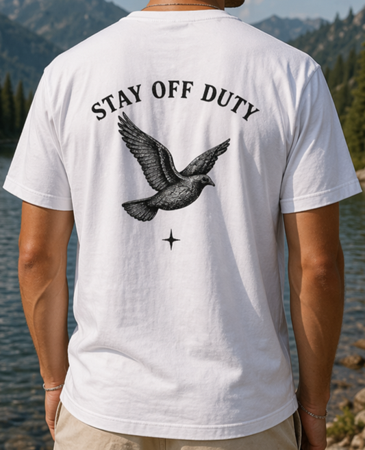 Bird Flight Tee