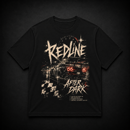 Redline No. 02