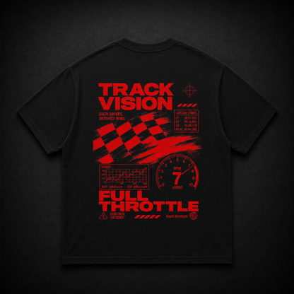 Track Vision No. 01
