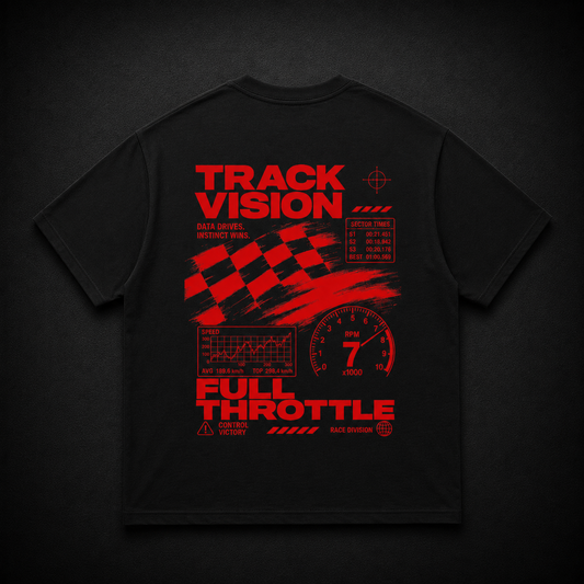 Track Vision No. 01