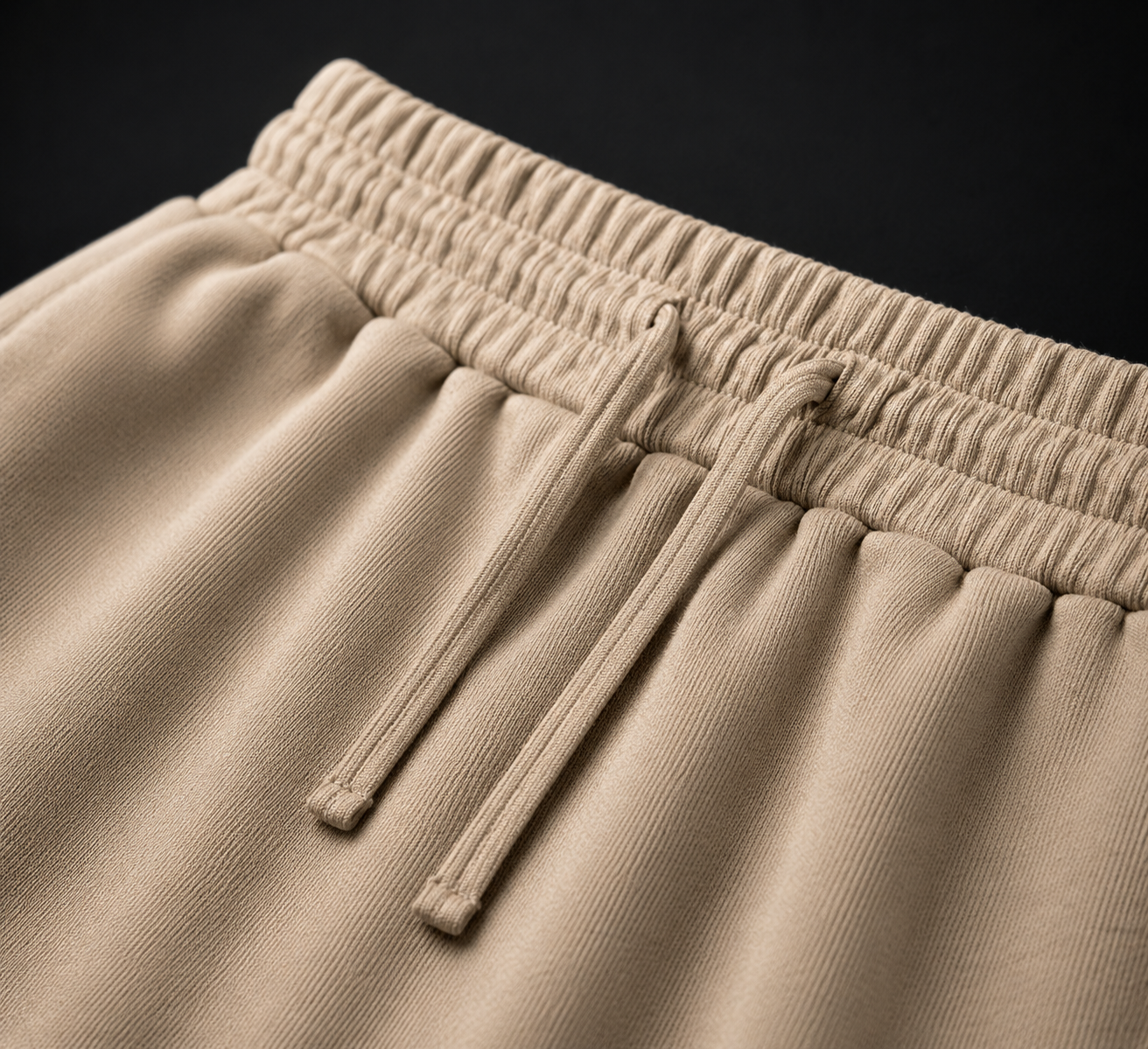 SLOW DAYS SHORTS