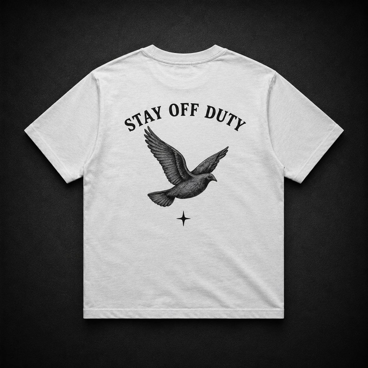 Bird Flight Tee