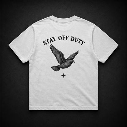 Bird Flight Tee