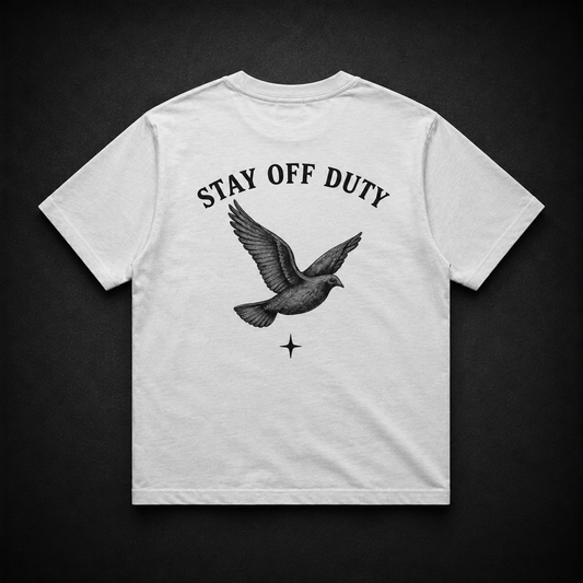 Bird Flight Tee