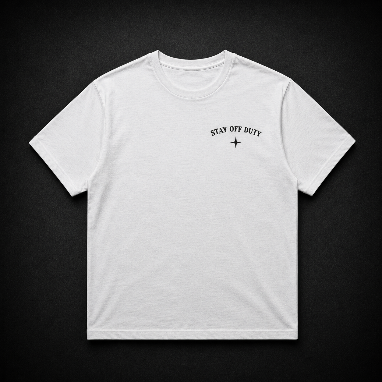 Bird Flight Tee