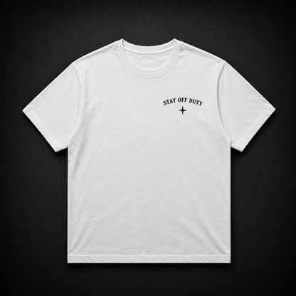 Bird Flight Tee