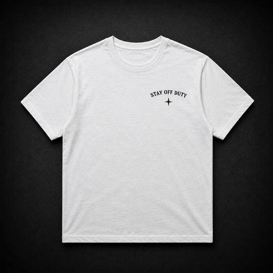 Bird Flight Tee