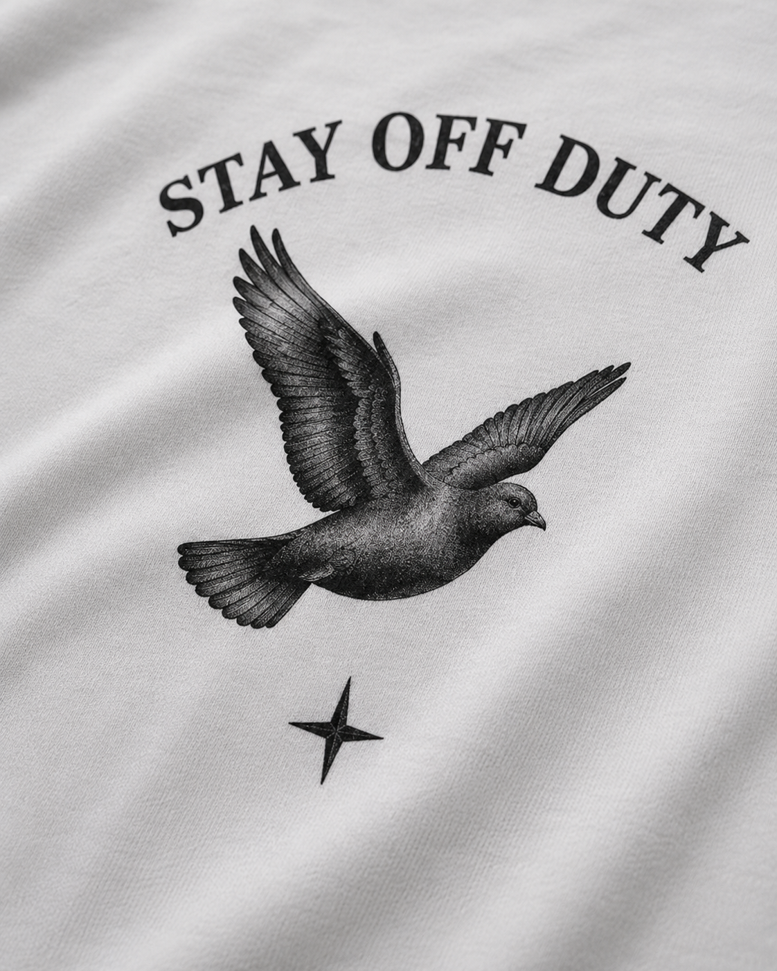 Bird Flight Tee