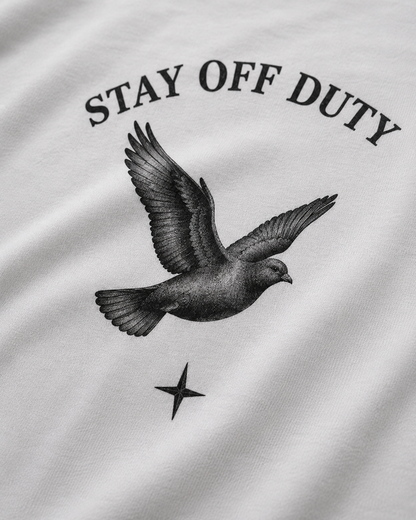 Bird Flight Tee