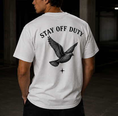 Bird Flight Tee