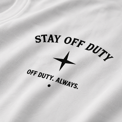 Compass Tee