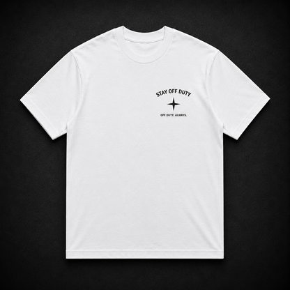 Compass Tee