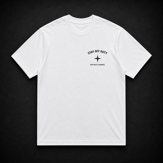 Compass Tee