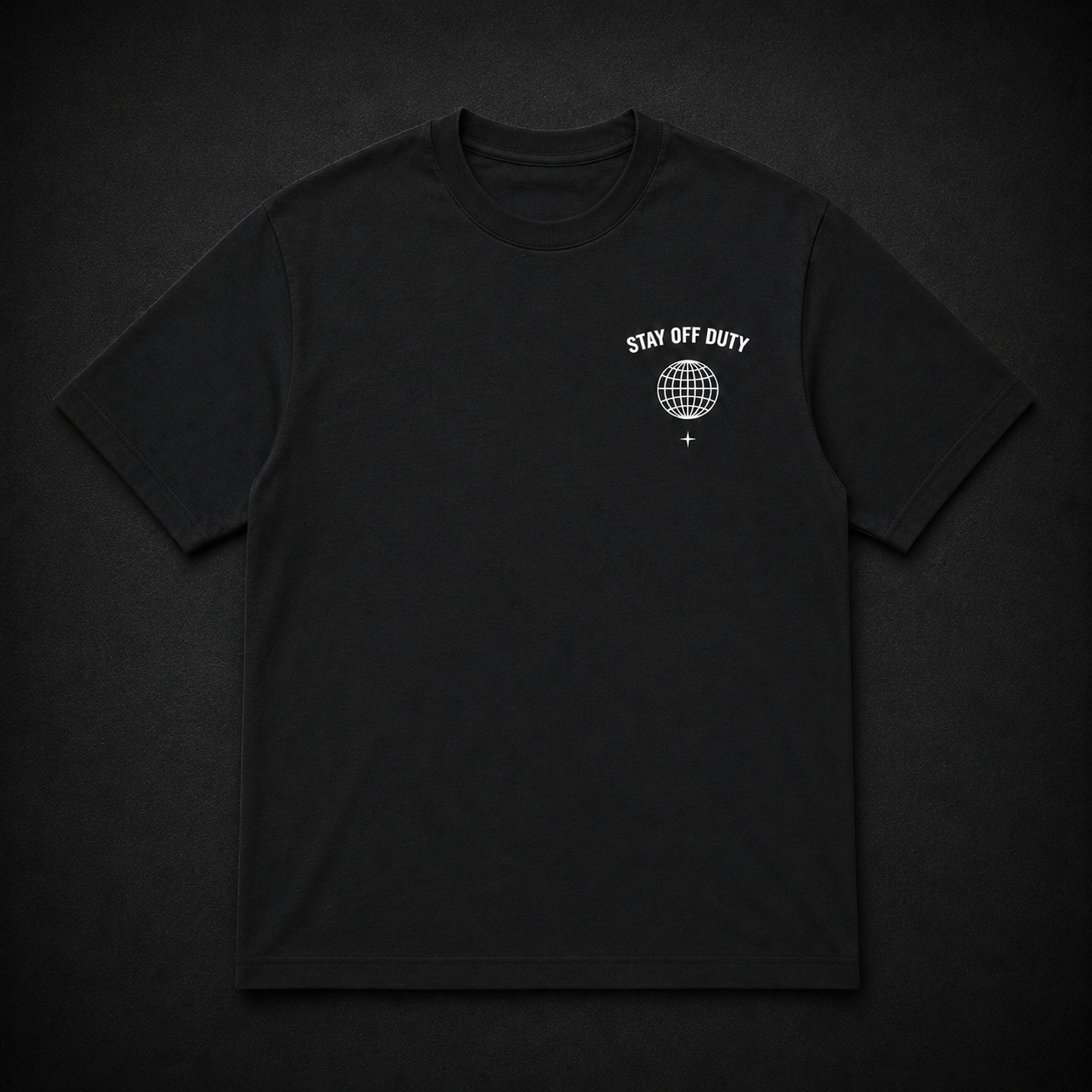World Off Tee