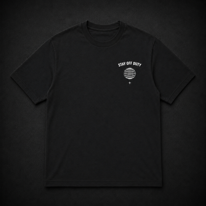 World Off Tee