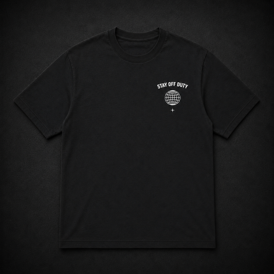 World Off Tee