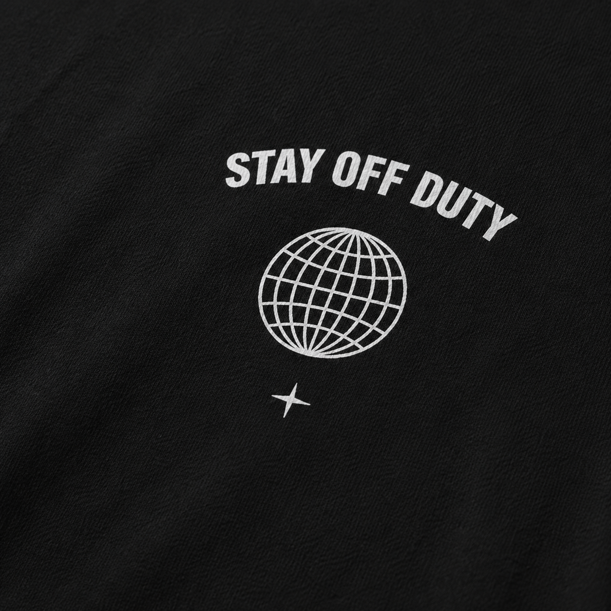 World Off Tee