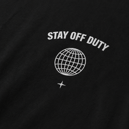 World Off Tee