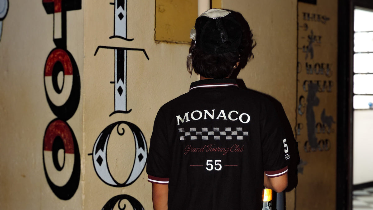 Monaco Polo