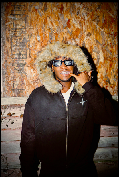 Northbound Jacket