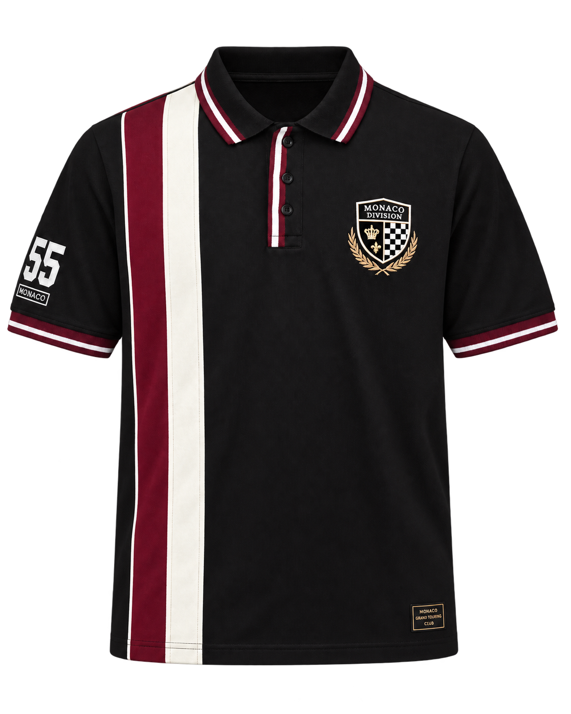 Monaco Polo
