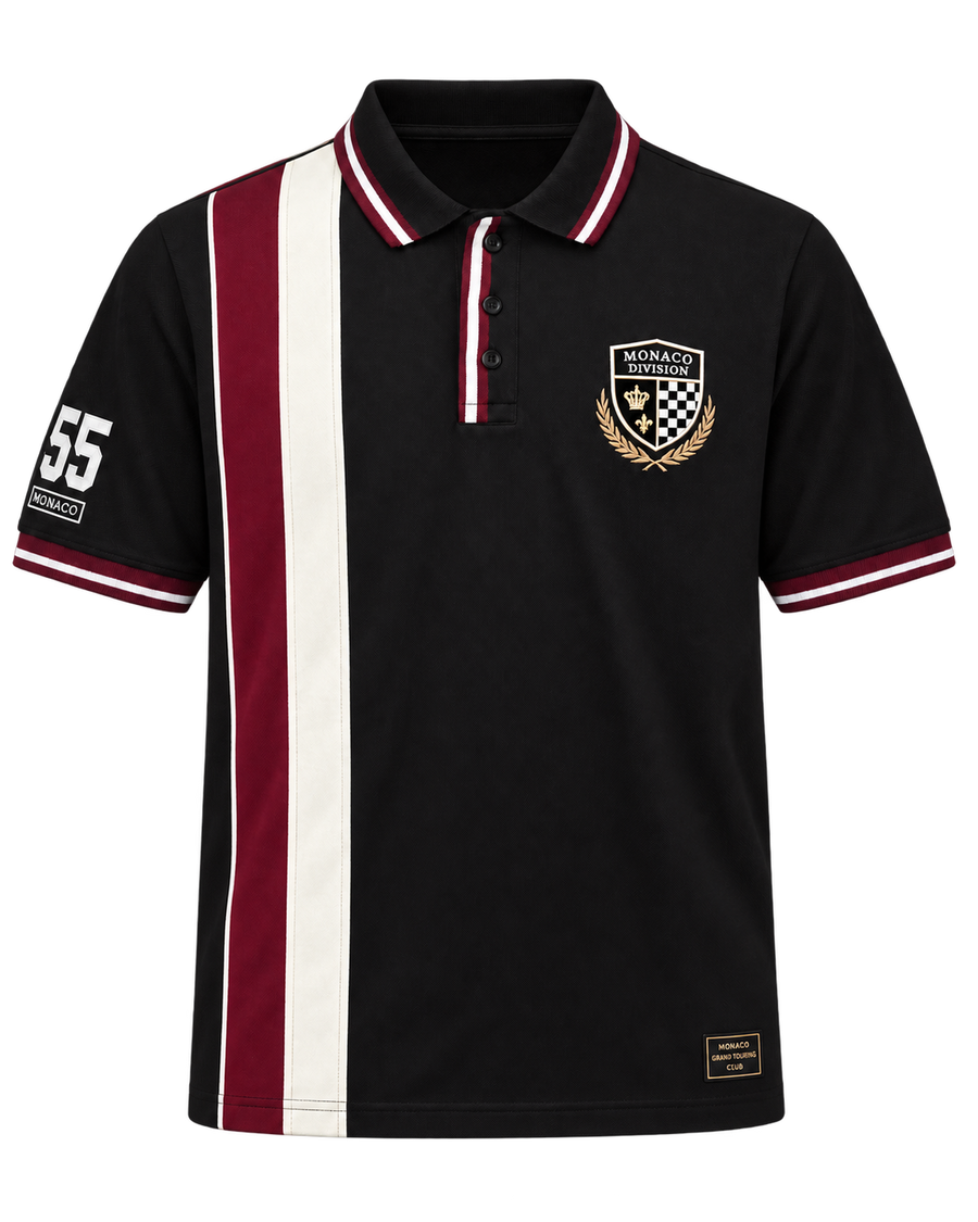 Monaco Polo