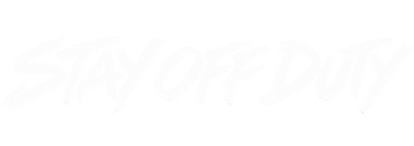 Stay Off Duty