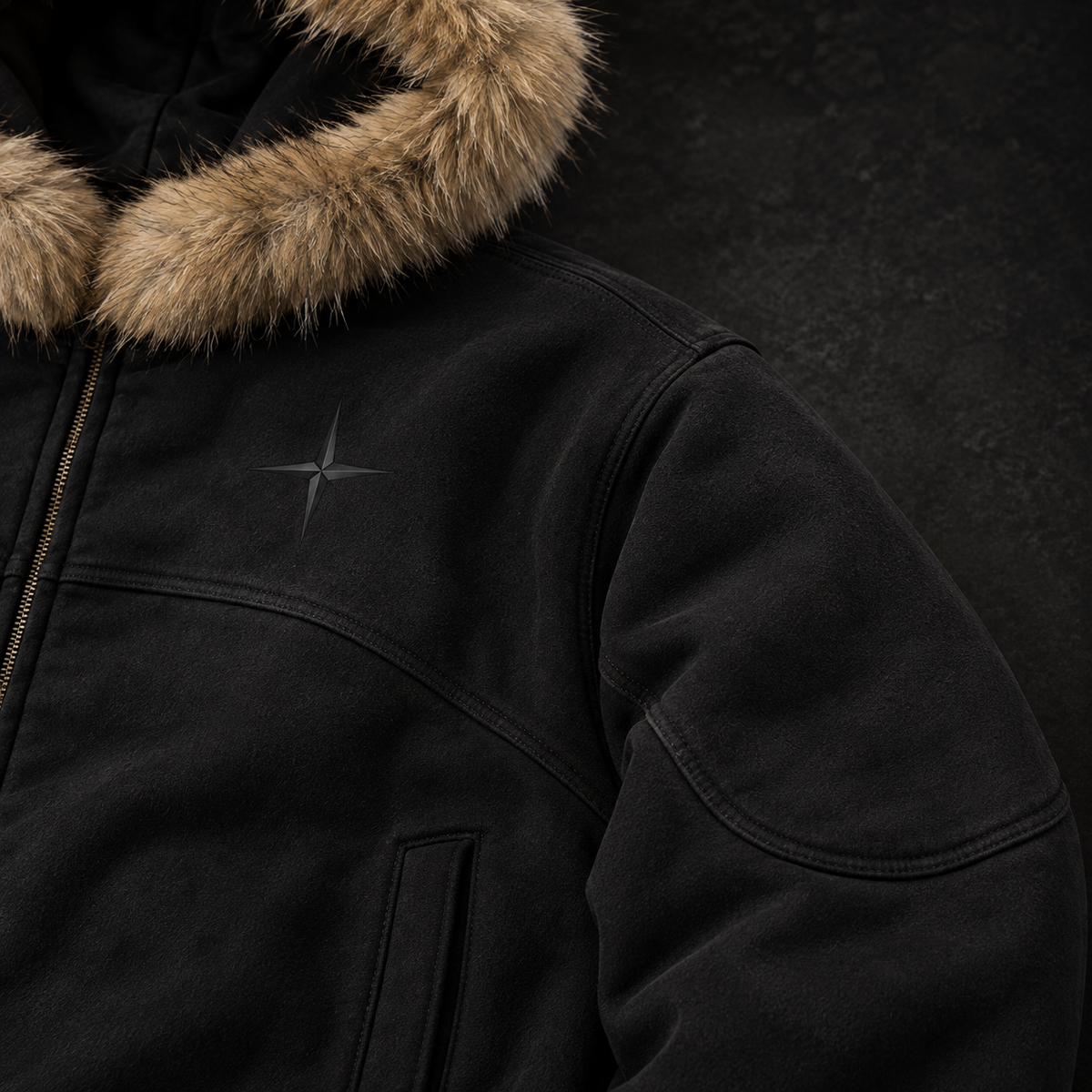 Northbound Jacket