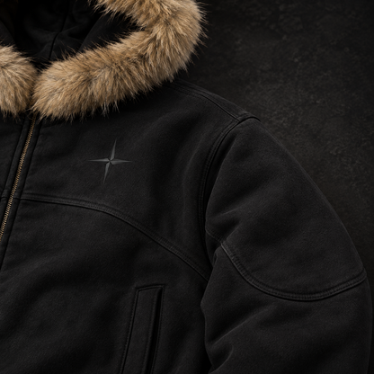 Northbound Jacket
