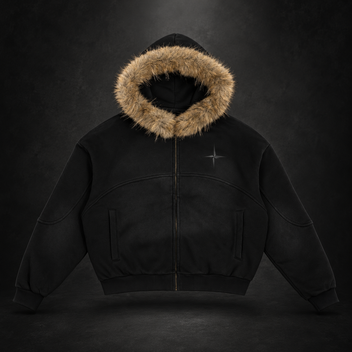 Northbound Jacket