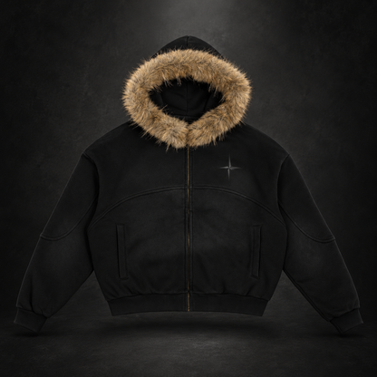 Northbound Jacket