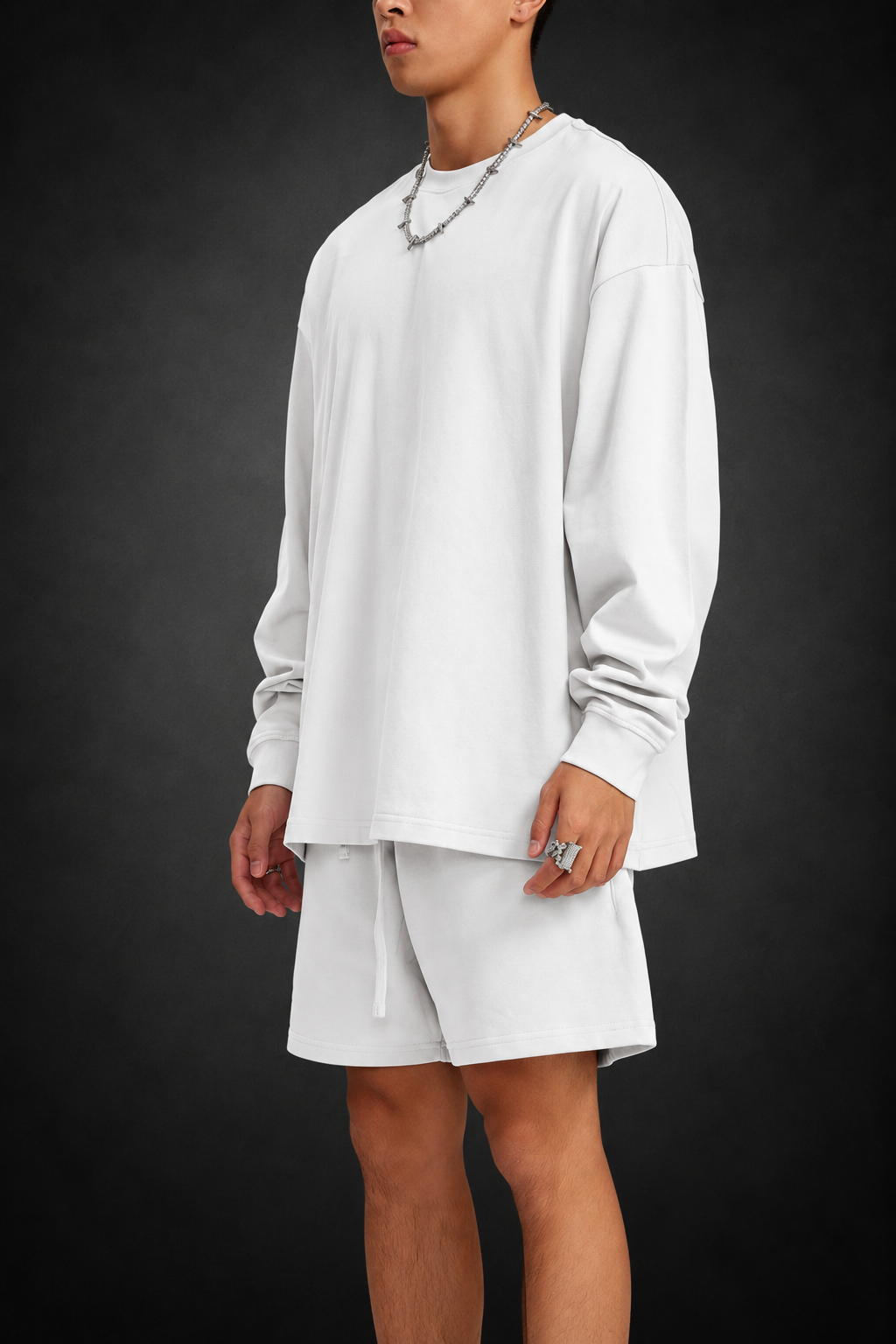 Long Sleeve Tee
