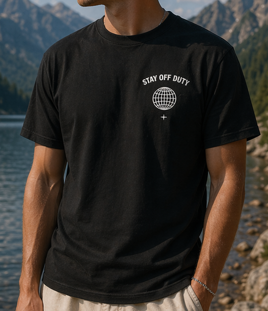 World Off Tee